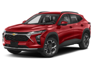 Chevrolet Trax - Ed Morse Chevrolet GMC Red Bud in Red Bud IL