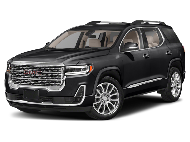 GMC Acadia - Ed Morse Chevrolet GMC Red Bud in Red Bud IL