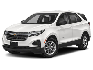 Chevrolet Equinox - Ed Morse Chevrolet GMC Red Bud in Red Bud IL