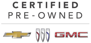 Chevrolet Buick GMC Certified Pre-Owned in Red Bud, IL