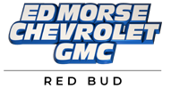 Ed Morse Chevrolet GMC Red Bud Red Bud, IL